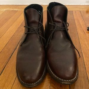 Thursday Boots - Scout | Brown - Wide / 10.5